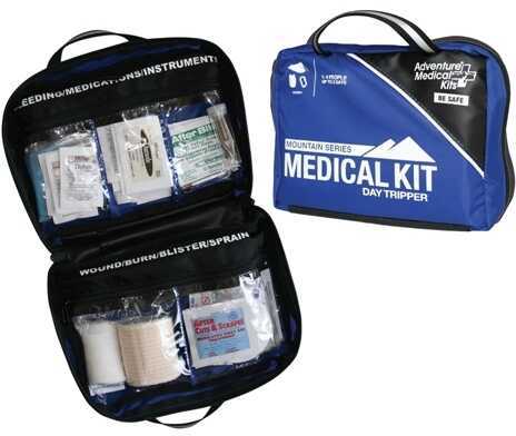 AMK Day Tripper Medical Kit 0100-0116