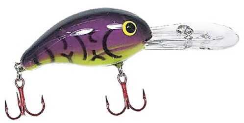 Bandit Crappie Series Popsicle