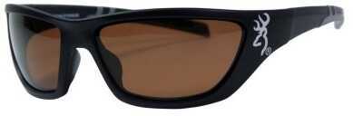 Browning Alpha Max Blue Pc Frame Gray TAC 1.5 Polariz Lens