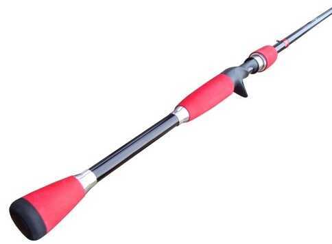 Halo Twilite Casting HFTS66Mc 6'6" Medium