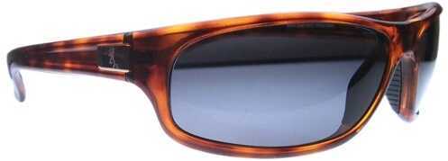 Browning Safari Tortoise TR90 Frame Grey Cr39 Polarized Lens