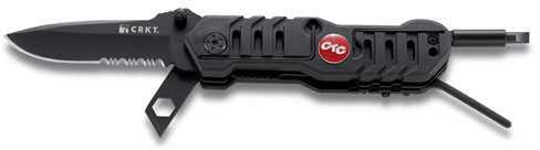 CRKT Crimson Trace Picatinny Tool