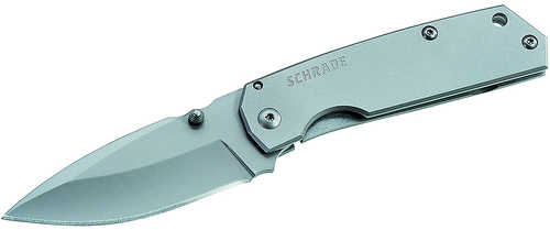 Schrade Mini Frame Lock Folding Knife