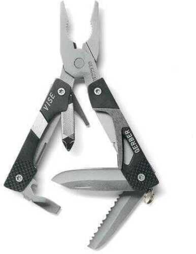 Gerber Vise Pocket Tool Black