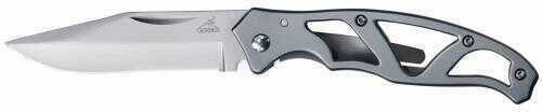 Gerber Paraframe Mini Clip Point Fine Edge Folding Knife