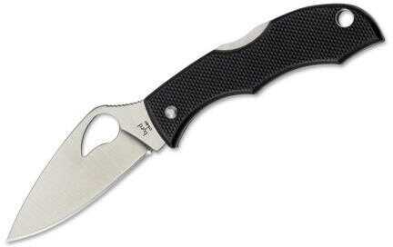 Spyderco Starling 2 G10 Folding Knife