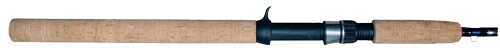 Okuma Connoisseur Salmon Steelhead Cast Rod 8'6 In. 2Pc Medium Heavy