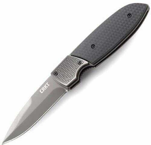 CRKT Fulcrum 2 Fine Edge Folding Knife