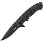 CRKT Acquisition Fine Edge Folding Knife