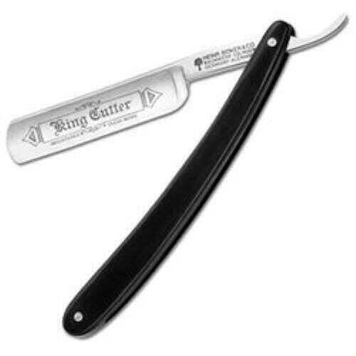 Boker Straight Razor King Cutter Knife