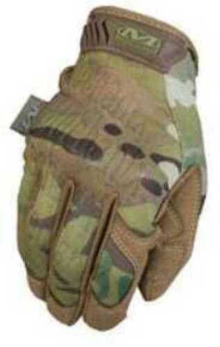 Mechanix MultiCam Original Glove X-Large