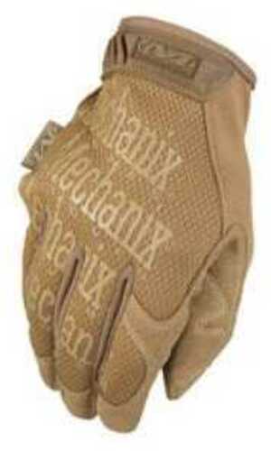 Mechanix The Original Glove Coyote Tan Large