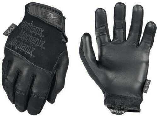 Mechanix Breacher Tactical Combat Glove Black X-Large