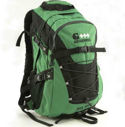 Geigerrig Rig 1200 Hydration System 100 oz. Green