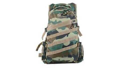 Geigerrig Rig 1600M Hydration System Urban Camo 70 oz.