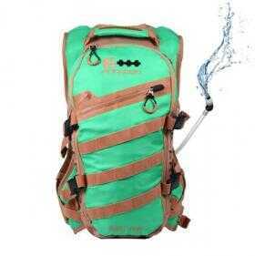 Geigerrig Rig 700M Hydration System Spearmint Tan 70 oz.