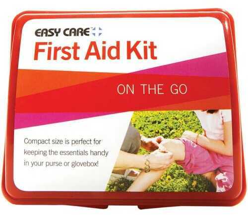 Easy Care First Aid Kits On the Go