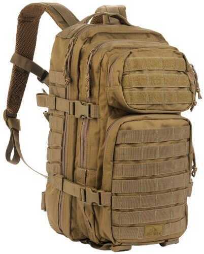 Red Rock Outdoor Gear Coyote Tan Assault Pack