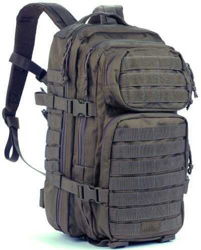 Red Rock Gear Assault Pack Olive Drab