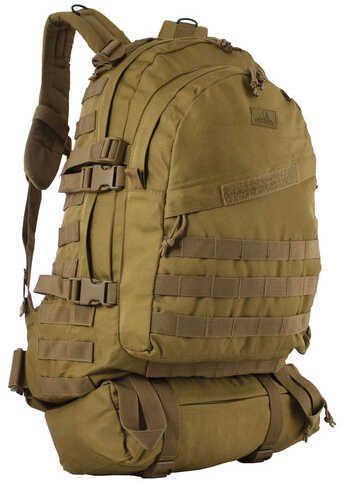 Red Rock Gear Engagement Pack Coyote