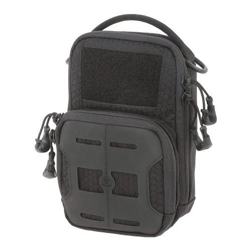 Maxpedition DEP Daily Essentials Pouch Black