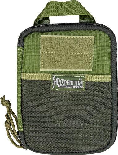 Maxpedition E.D.C. Pocket Organizer OD Green