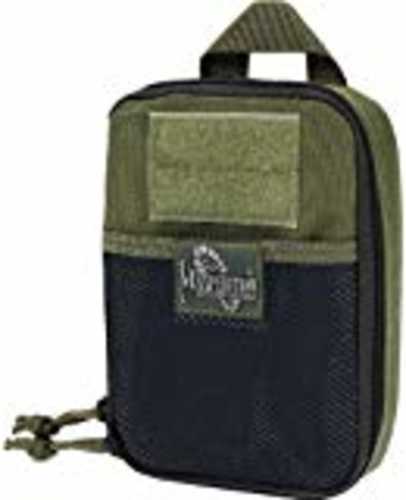 Maxpedition Fatty Pocket Organizer OD Green