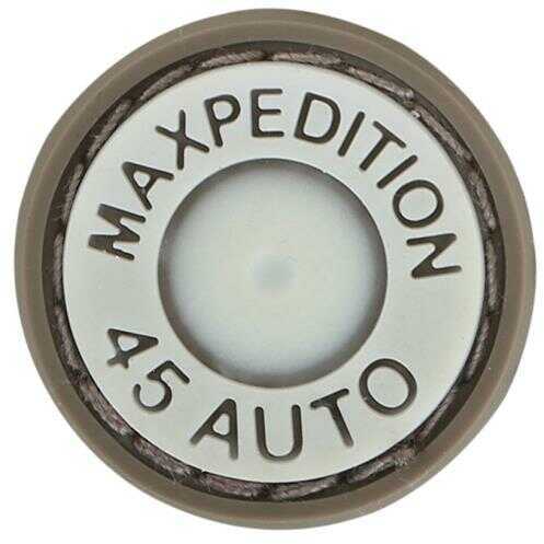 Maxpedition Max .45 Auto Patch Glow