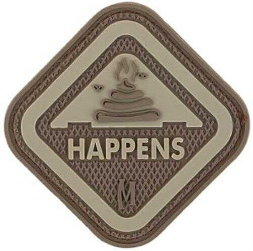 Maxpedition Maxpedtion It Happens Patch Arid