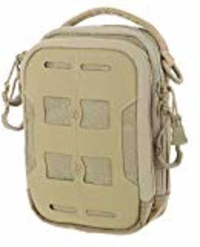 Maxpedition CAP Compact Admin Pouch Tan