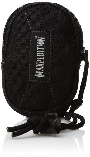 Maxpedition Coin Purse Black