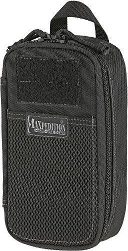 Maxpedition Skinny Pocket Organizer Black