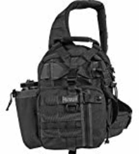 Maxpedition Noatak Gearslinger Black