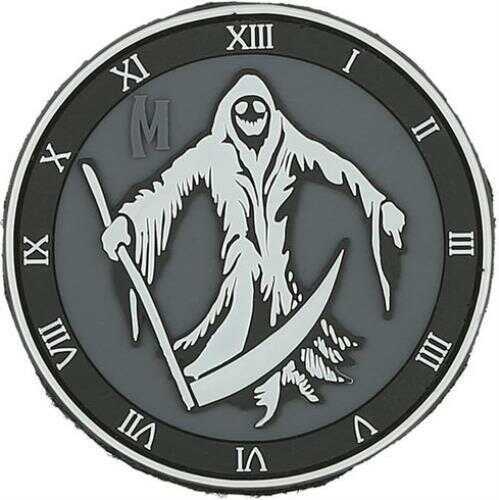 Maxpedition Reaper Patch Swat