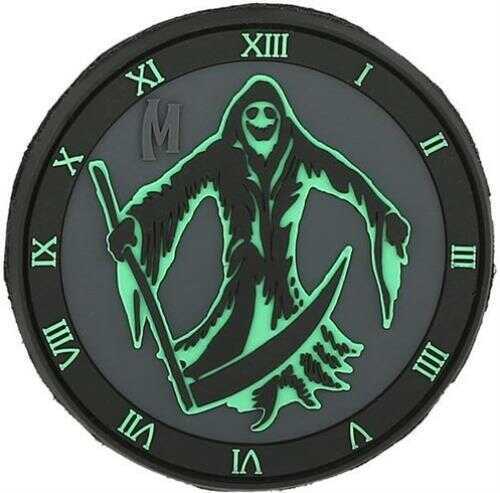 Maxpedition Reaper Patch Glow