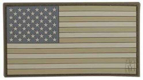 Maxpedition USA Flag Patch Large Arid