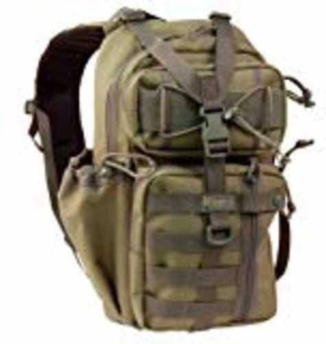 Maxpedition Sitka Gearslinger Khaki Foliage