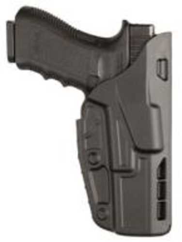 Safariland 7379 Concealment RH Black SafariSeven for Glock 1923