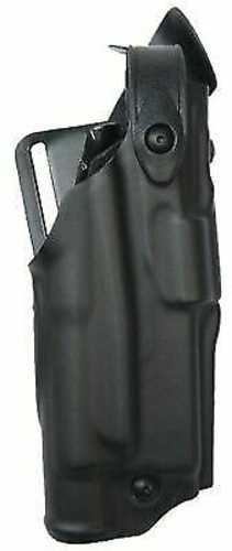 Safariland 6360 ALS-SLS Holster Plain Black LH for Glock 17 22