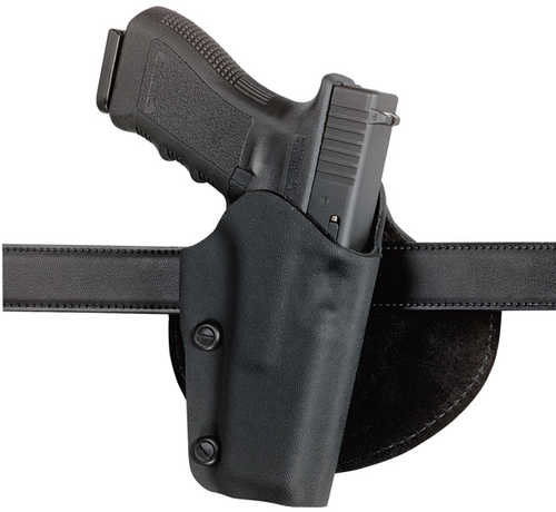 Safariland Sig TAC LH Black Concealment Holster