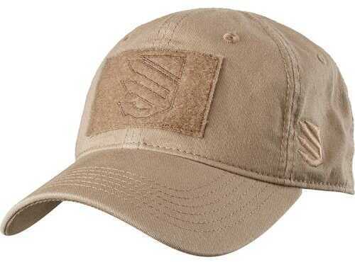 Blackhawk Tactical Cap, Stone, One Size Md: BH-EC01SNOS