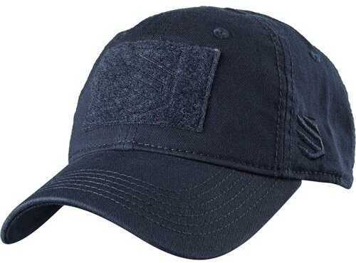 Blackhawk Tactical Cap, Navy, One Size Md: BH-EC01NAOS