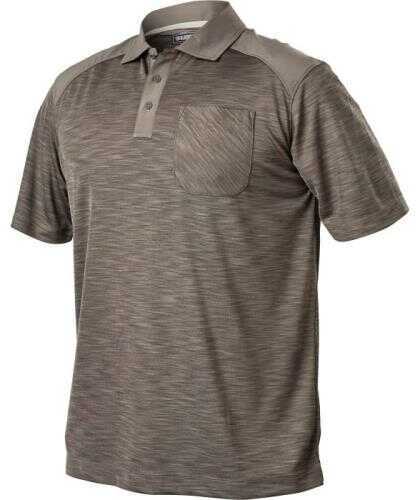 Blackhawk Performance Polo Shirt, Fatigue, X-Large Md: BH-PO02FTXL