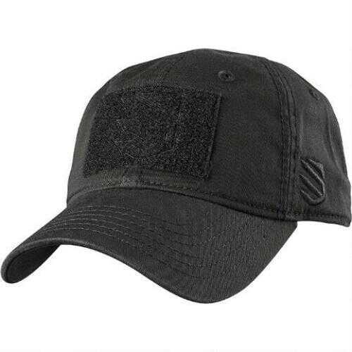 Blackhawk Tactical Cap One Size Md: BH-EC01BKOS