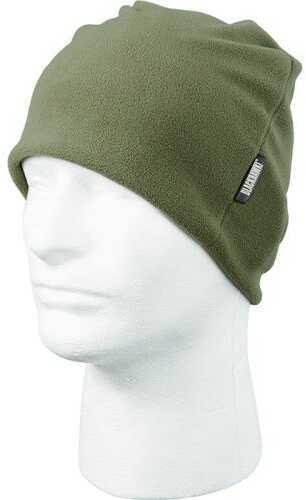 Blackhawk Microfleece Beanie, Jungle, One Size Md: BH-EB01JGOS