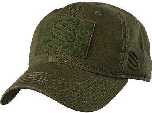 Blackhawk Tactical Cap, Jungle, One Size Md: BH-EC01JGOS