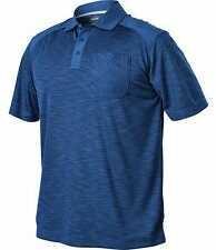 Blackhawk Performance Polo Shirt Admiral Blue X-Large