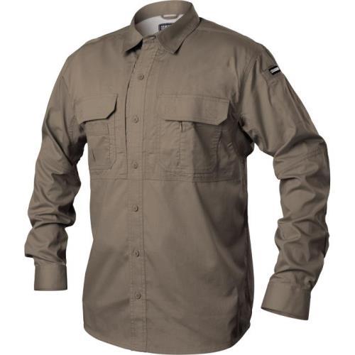 Blackhawk Tactical Pursuit Shirts Stone Large