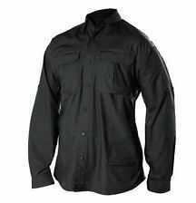 Blackhawk Tactical Pursuit Long Sleeve Shirts Steel X-Large