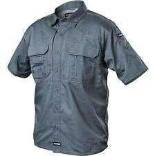 Blackhawk Tactical Pursuit Short Sleeve Shirts Navy 2XL